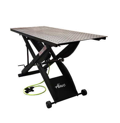 Welding Tables