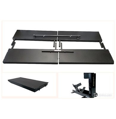 Parts and Accessories