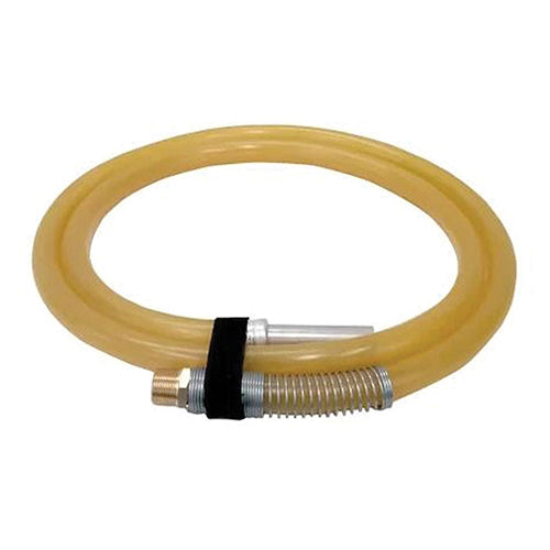 CH-12 Fuel Hose Assembly