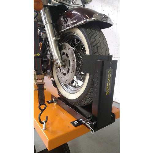 Condor Wheel SC-2000 Table Wheel Chock