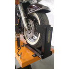 Condor Wheel SC-2000 Table Wheel Chock