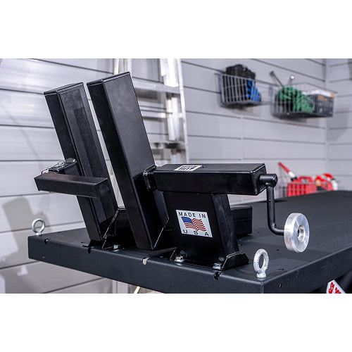 CV-2049  Cycle Vise