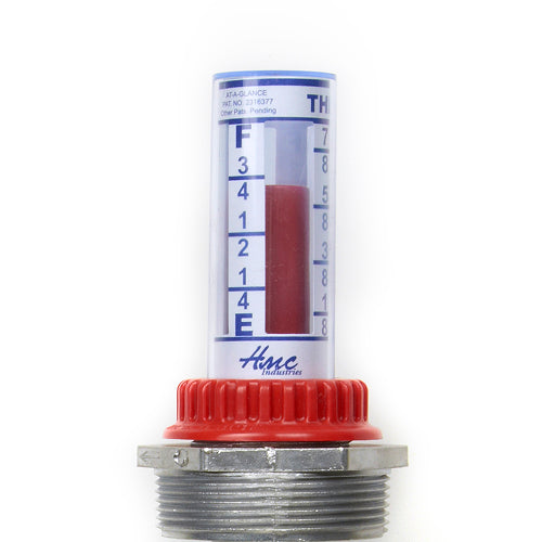FG-20-2 Fuel Gauge Assembly