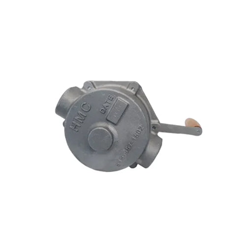 GP-1 Pump