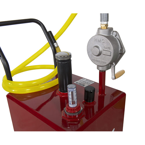 GP-1 Pump