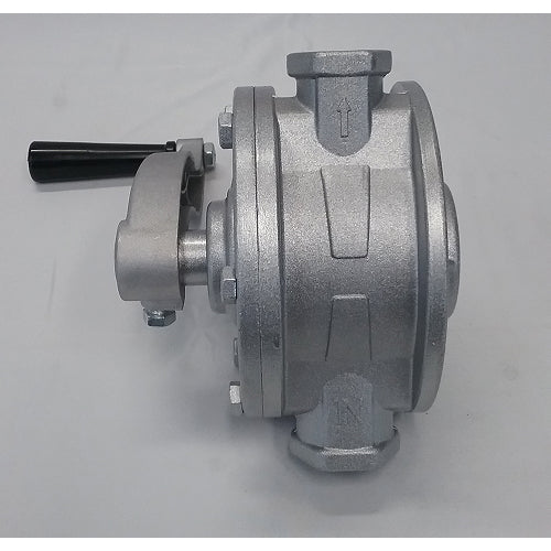Hy-Pro RP-1 Rotary Pump