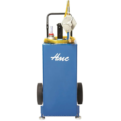 Industrial Coolant Transfer Caddy
