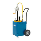 Industrial Coolant Transfer Caddy