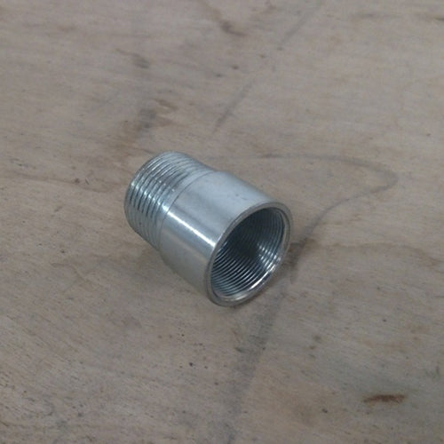 MF25-1 - 3/4"NPT Male Adapter - P/N 900
