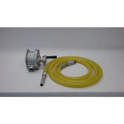 RP-1 Pump & Hose Combo