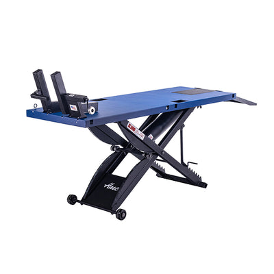 SL-3090 Motorcycle Air Lift Table