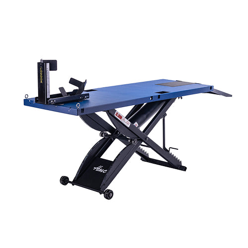 SL-3090 Motorcycle Air Lift Table