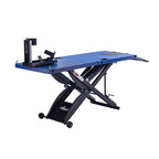 SL-3090 Motorcycle Air Lift Table