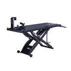 SL-3090 Motorcycle Air Lift Table