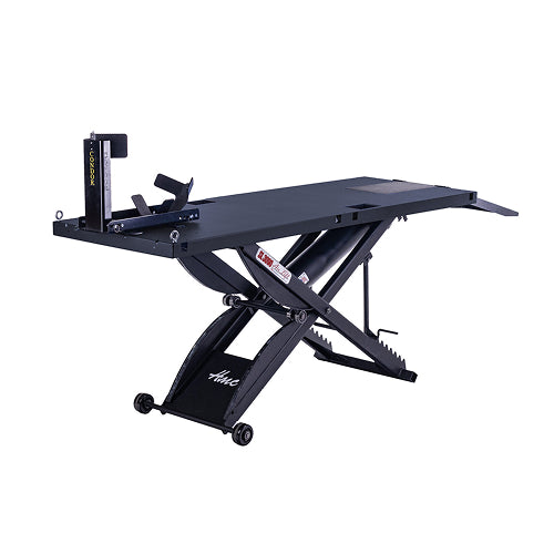 SL-3090 Motorcycle Air Lift Table