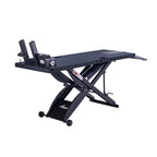 SL-3090 Motorcycle Air Lift Table