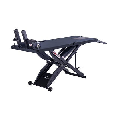 SL-3090 Motorcycle Air Lift Table