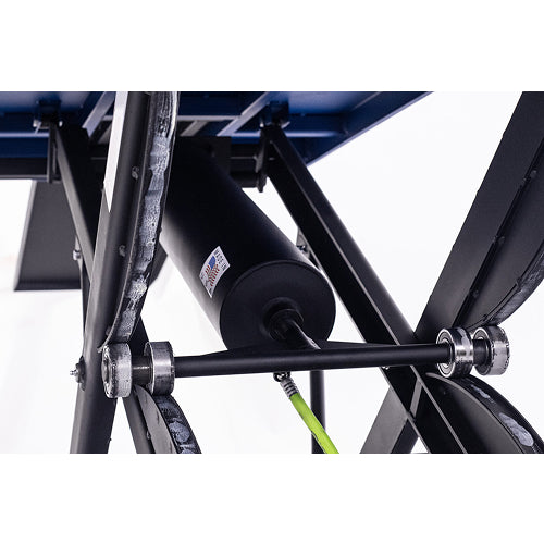 SL-3090 Motorcycle Air Lift Table