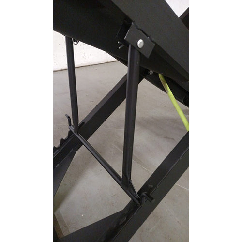 SL-3090 Motorcycle Air Lift Table