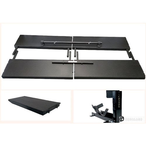 SL-6090 ATV, UTV, Golf Cart, Mower Lift Table