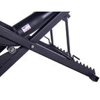 SL-6090 ATV, UTV, Golf Cart, Mower Lift Table