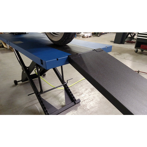 SL-6090 ATV, UTV, Golf Cart, Mower Lift Table