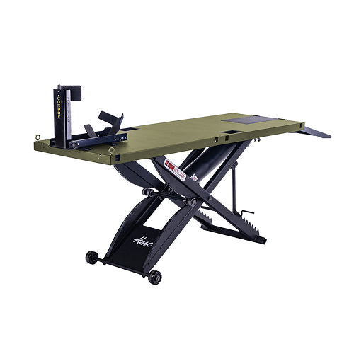 SL-6090 ATV, UTV, Golf Cart, Mower Lift Table