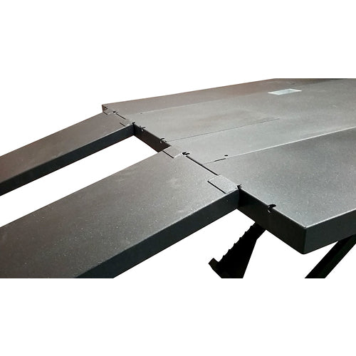 SL-6090 ATV, UTV, Golf Cart, Mower Lift Table