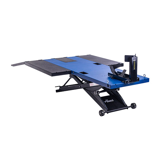 SL-6090T Trike, Spyder, 3 Wheel Powersport Lift Table