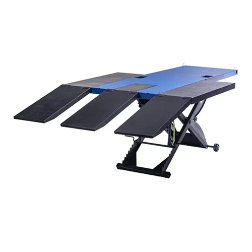 SL-6090T Trike, Spyder, 3 Wheel Powersport Lift Table