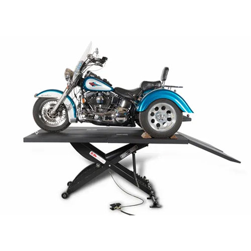 SL-6090T Trike, Spyder, 3 Wheel Powersport Lift Table