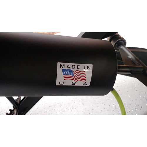 SL-6090T Trike, Spyder, 3 Wheel Powersport Lift Table