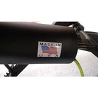 SL-6090T Trike, Spyder, 3 Wheel Powersport Lift Table