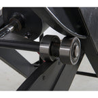 SL-6090T Trike, Spyder, 3 Wheel Powersport Lift Table