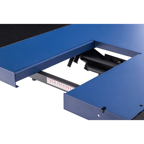 SLTEP - Trike Side Extension Package