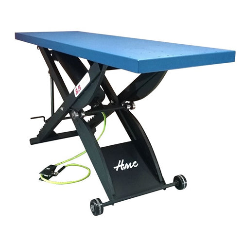 SLTEP - Trike Side Extension Package