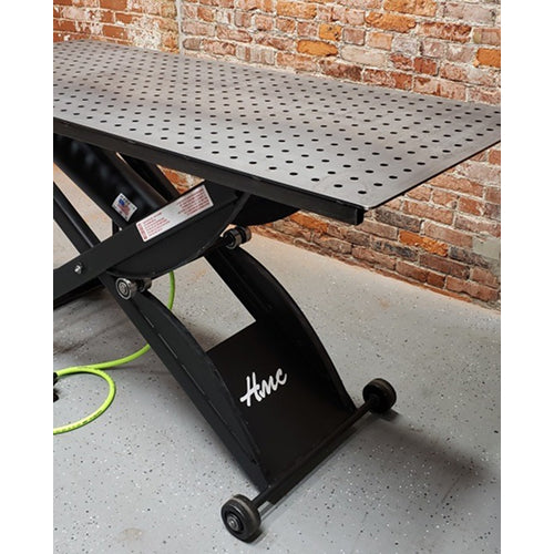 SWT-3070 Welding Table