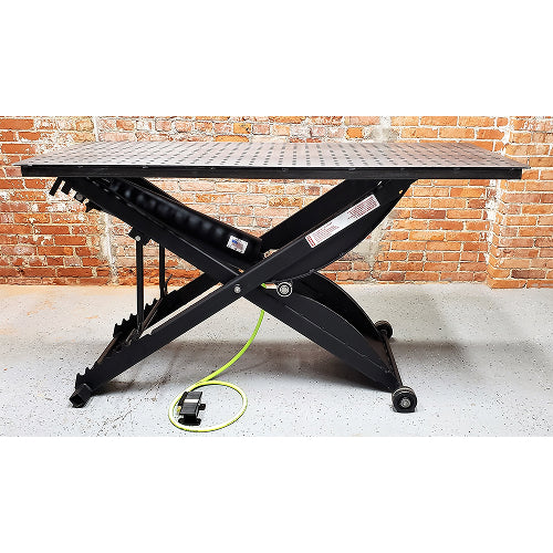 SWT-3070 Welding Table
