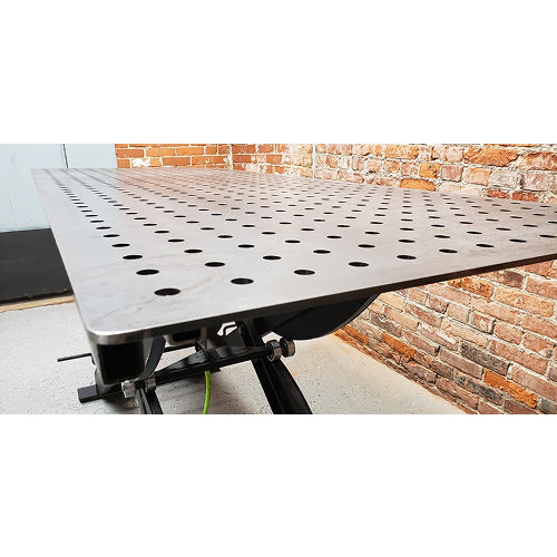 SWT-3070 Welding Table