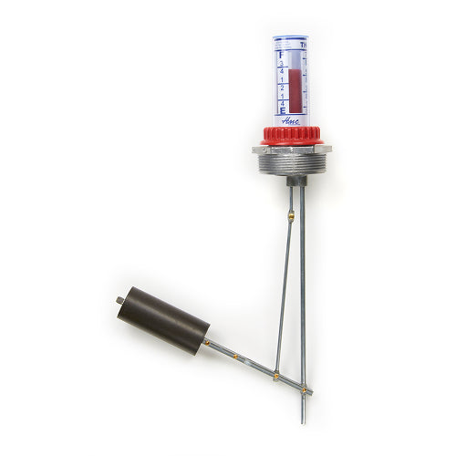HMC Replacement Fuel Gauge
