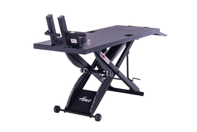 SL-3086 Motorcycle Lift Table