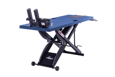 SL-3086 Motorcycle Lift Table