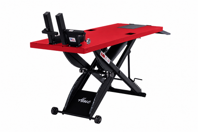 SL-3086 Motorcycle Lift Table