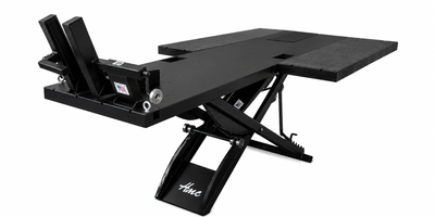 SL-6090T Trike, Spyder, 3 Wheel Powersport Lift Table