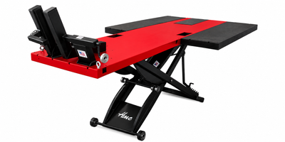 SL-6090T Trike, Spyder, 3 Wheel Powersport Lift Table