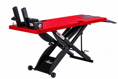 SL-3090 Motorcycle Air Lift Table